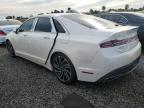 2020 Lincoln Mkz Reserve продається в West Palm Beach, FL - Water/Flood
