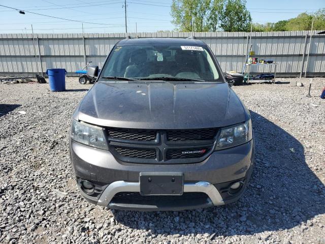  DODGE JOURNEY 2015 Charcoal