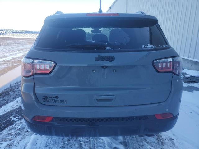 2019 JEEP COMPASS SPORT
