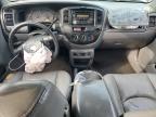 2002 Mazda Tribute Lx იყიდება Spartanburg-ში, SC - Front End