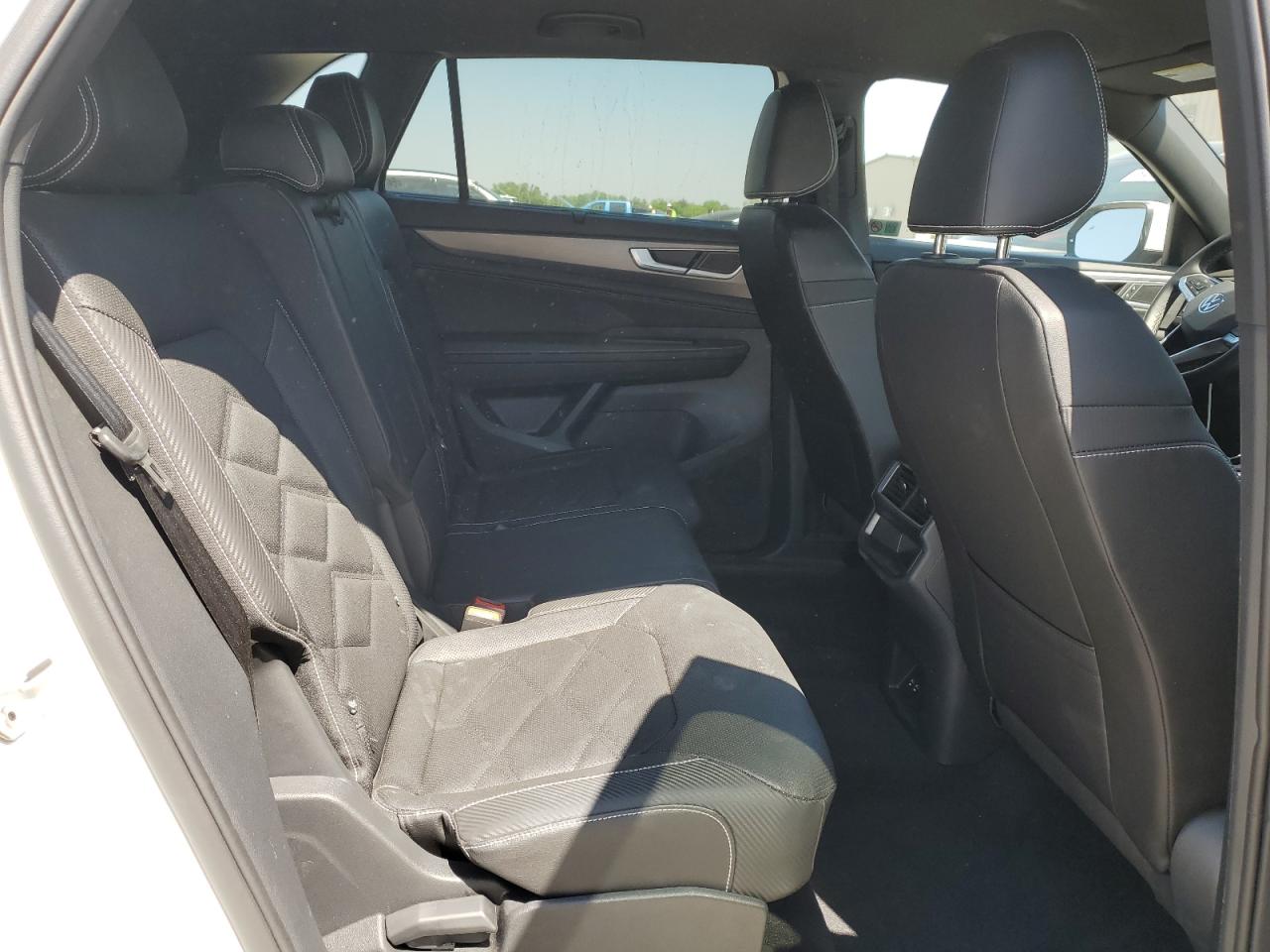 1V2WE2CA0SC206317 VOLKSWAGEN ATLAS 2025