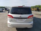 2016 Nissan Quest S იყიდება Dunn-ში, NC - Front End