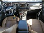 2023 Jeep Wrangler Rubicon zu verkaufen in North Billerica, MA - Front End