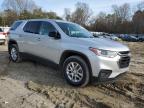 2021 Chevrolet Traverse Ls zu verkaufen in Seaford, DE - Side
