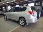 2007 Toyota Rav4 Limited იყიდება East Granby-ში, CT - Side