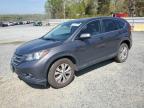 2014 Honda Cr-V Ex продається в Concord, NC - All Over