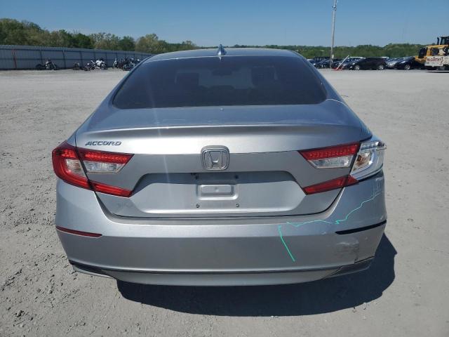  HONDA ACCORD 2019 Srebrny