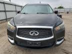 2016 Infiniti Qx60  იყიდება Mercedes-ში, TX - Water/Flood
