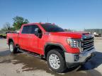 2022 Gmc Sierra K3500 Slt იყიდება Sikeston-ში, MO - Water/Flood