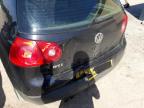 2006 VOLKSWAGEN GOLF GTI for sale at Copart WESTBURY