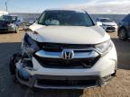 2018 HONDA CR-V LX for sale at Copart AB - EDMONTON