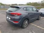 2016 HYUNDAI TUCSON SE for sale at Copart SANDTOFT