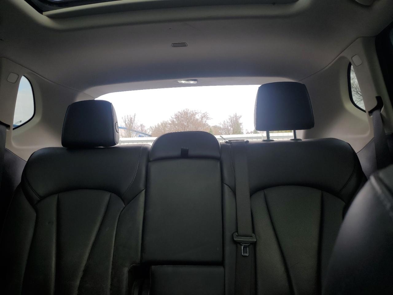 2019 Buick Envision Essence VIN: LRBFX2SA6KD006189 Lot: 53023555