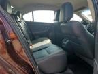 2010 Ford Taurus Limited zu verkaufen in Grand Prairie, TX - Hail