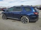 2025 Honda Pilot Touring იყიდება Las Vegas-ში, NV - Front End