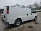 2018 Gmc Savana G2500 en Venta en Franklin, WI - Front End
