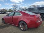 2010 Cadillac Cts Performance Collection იყიდება Des Moines-ში, IA - Front End