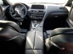 2016 Bmw M6 Gran Coupe na sprzedaż w North Billerica, MA - Front End