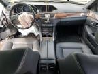 2015 Mercedes-Benz E 250 Bluetec на продаже в Woodhaven, MI - All Over