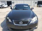 2007 Lexus Is 250 de vânzare în Gaston, SC - Front End