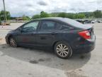 2012 Honda Civic Ex for Sale in Lebanon, TN - Side
