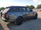 2017 Land Rover Range Rover Hse for Sale in Tanner, AL - Water/Flood