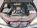 1999 Mercedes-Benz Ml 320 იყიდება Colton-ში, CA - Mechanical