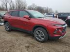 2024 Chevrolet Blazer 2Lt იყიდება Davison-ში, MI - Rear End