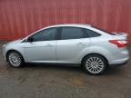 2012 FORD FOCUS TITANIUM à vendre chez Copart ON - LONDON