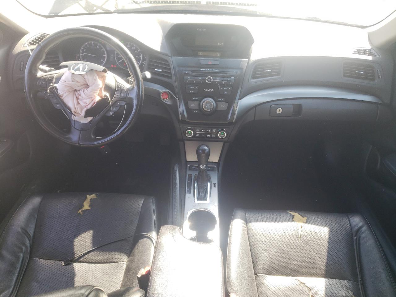 2014 Acura Ilx 20 VIN: 19VDE1F31EE007864 Lot: 54105435