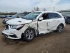 2020 Acura Mdx  იყიდება Chicago Heights-ში, IL - All Over