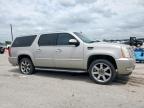 2007 Cadillac Escalade Esv for Sale in Grand Prairie, TX - Hail