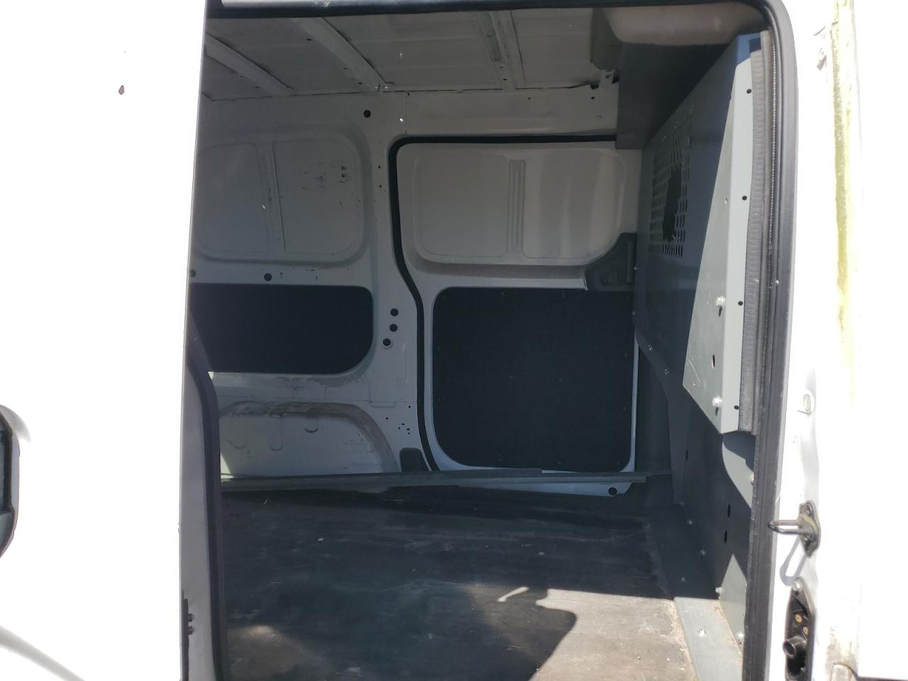 2015 Nissan Nv200 2.5S VIN: 3N6CM0KN5FK709208 Lot: 54016475