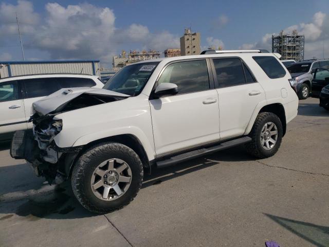 2015 Toyota 4Runner Sr5/Sr5 Premium