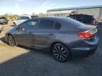 2015 Honda Civic Exl იყიდება Pennsburg-ში, PA - All Over