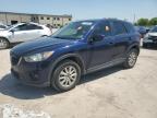 2014 Mazda Cx-5 Touring zu verkaufen in Wilmer, TX - Hail