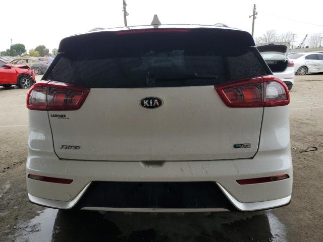  KIA NIRO 2019 Biały