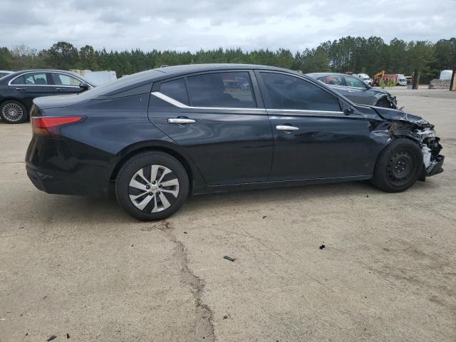  NISSAN ALTIMA 2020 Black