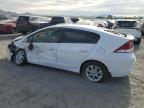 2010 Honda Insight Ex zu verkaufen in Las Vegas, NV - Front End