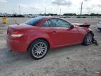 2007 Mercedes-Benz Slk 280 იყიდება Temple-ში, TX - Front End