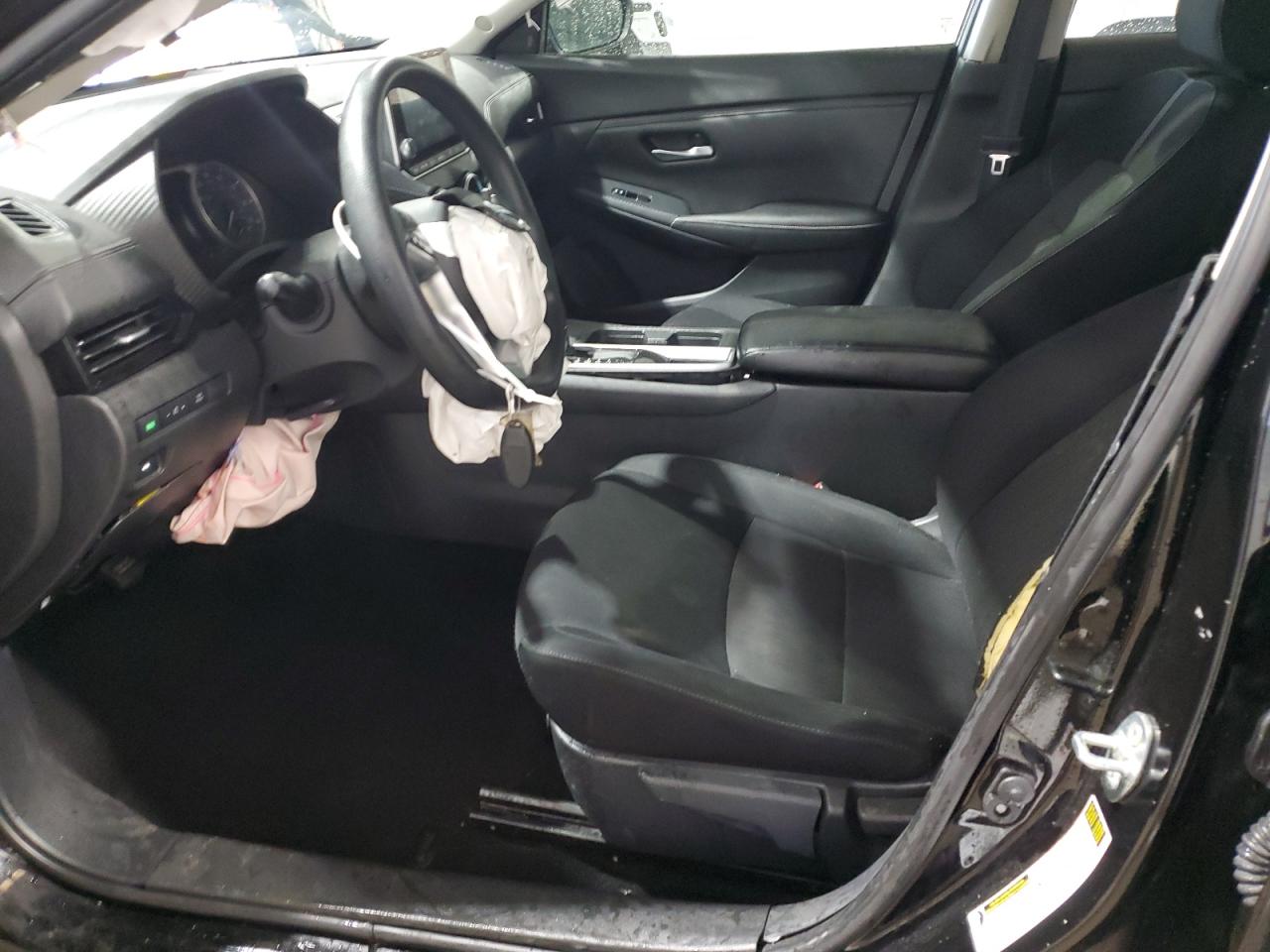 3N1AB8CV4PY253507 NISSAN SENTRA 2023