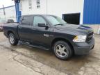 2016 RAM 1500 ST for sale at Copart NB - MONCTON