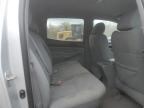 2007 Toyota Tacoma Double Cab de vânzare în East Granby, CT - Normal Wear