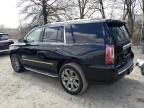 2015 Gmc Yukon Denali en Venta en Cicero, IN - Front End