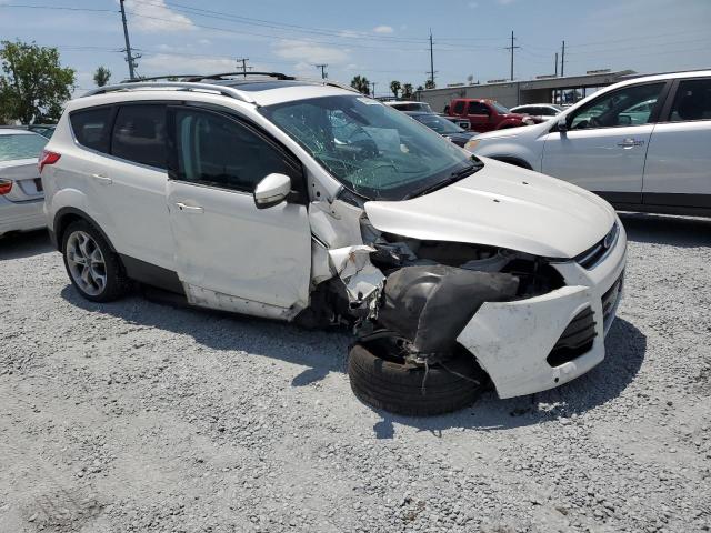  FORD ESCAPE 2013 Білий