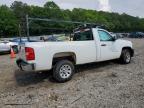 2013 Chevrolet Silverado C1500 for Sale in Austell, GA - All Over