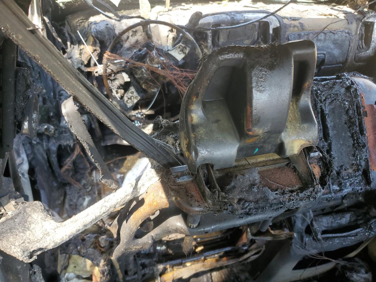 2015 GMC Sierra K1500 Slt VIN: 3GTU2VEC0FG215541 Lot: 52158375