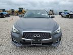 2014 Infiniti Q50 Hybrid Premium for Sale in Taylor, TX - Front End