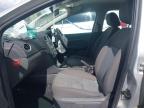 2007 FORD FOCUS 1.6 STYLE 5DR for sale at Copart NEWBURY