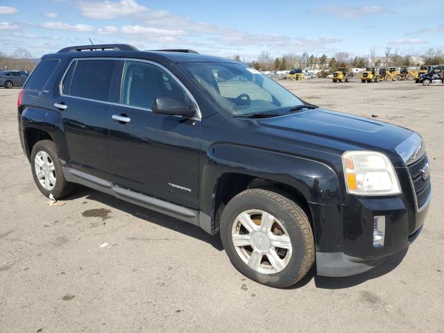  GMC TERRAIN 2015 Чорний